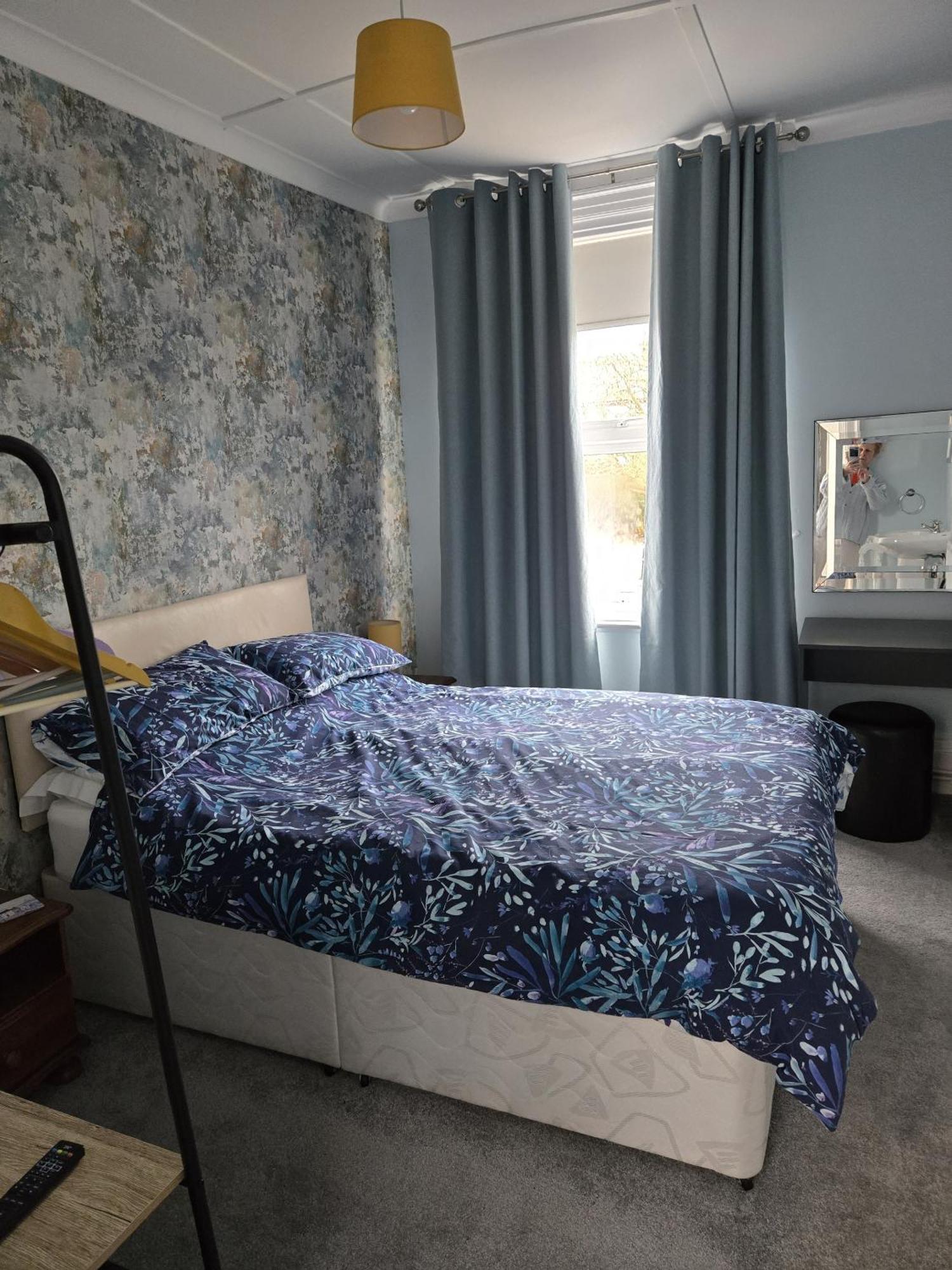 The Rosefield Hotel Weymouth Quarto foto