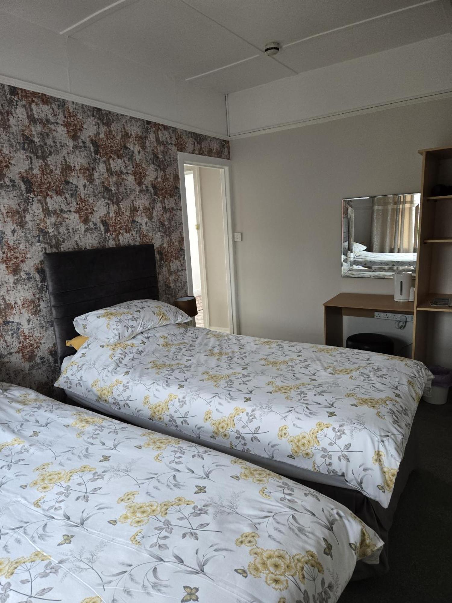 The Rosefield Hotel Weymouth Quarto foto