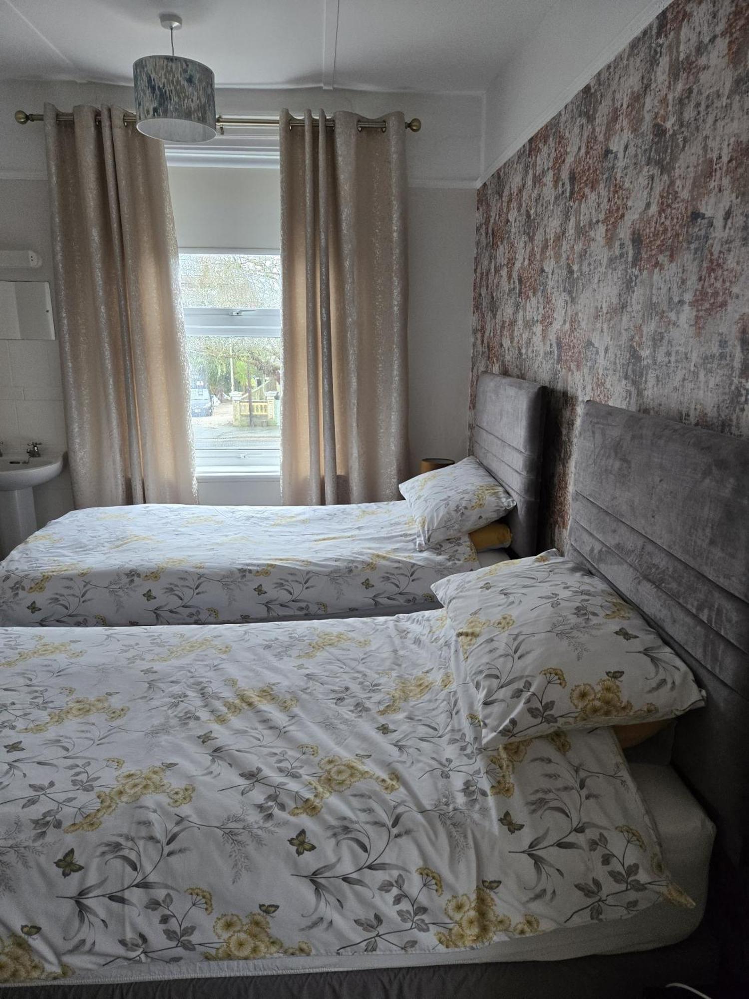 The Rosefield Hotel Weymouth Quarto foto