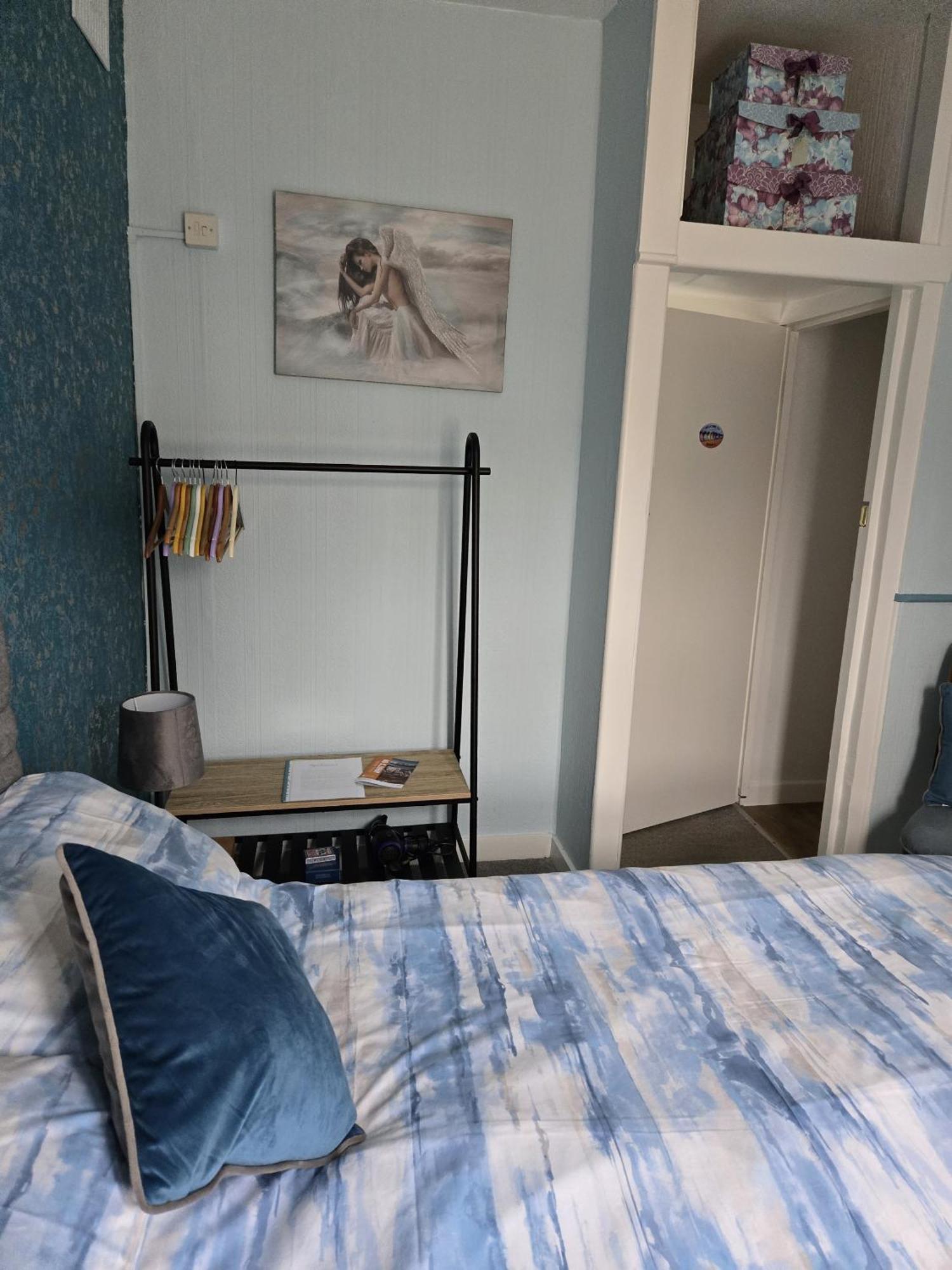 The Rosefield Hotel Weymouth Quarto foto