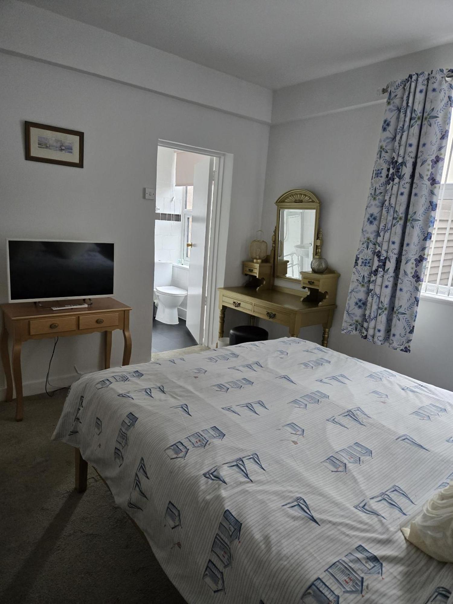 The Rosefield Hotel Weymouth Quarto foto