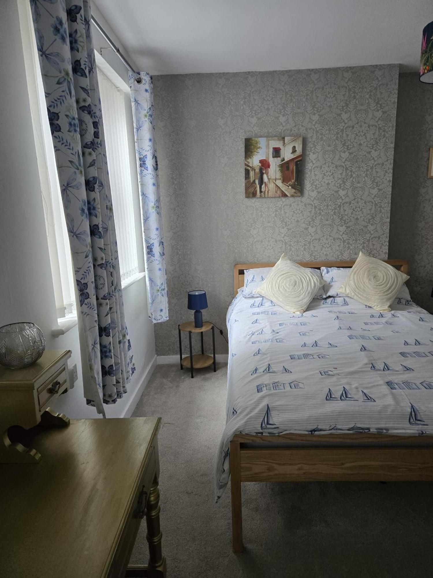 The Rosefield Hotel Weymouth Quarto foto