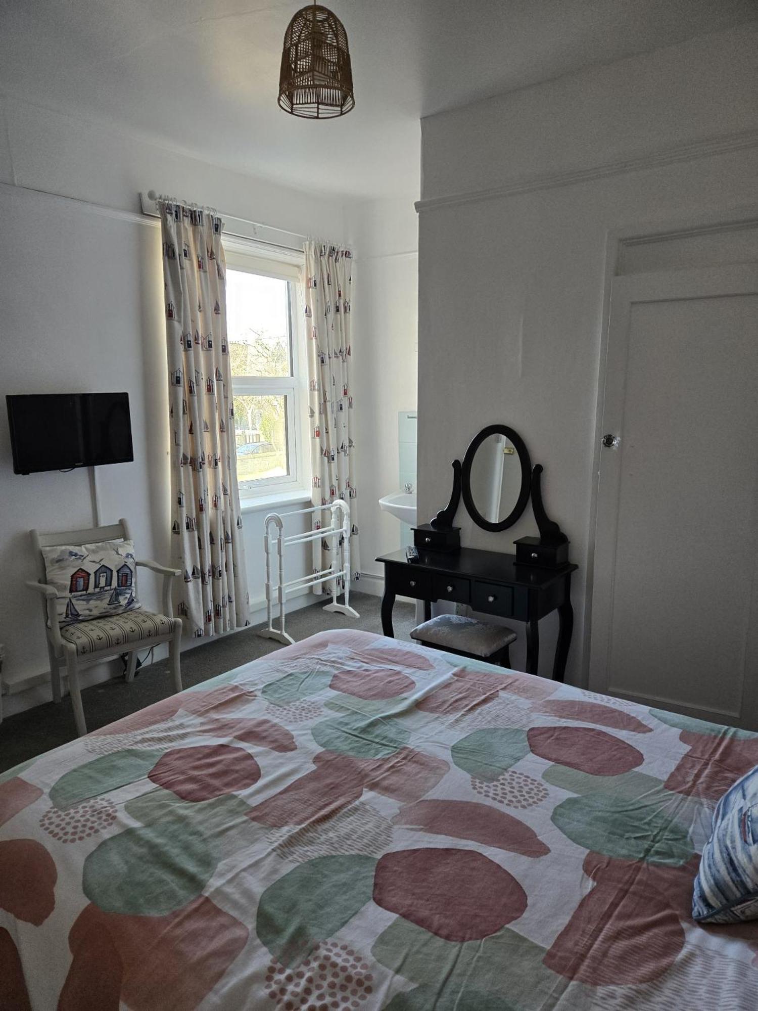 The Rosefield Hotel Weymouth Quarto foto