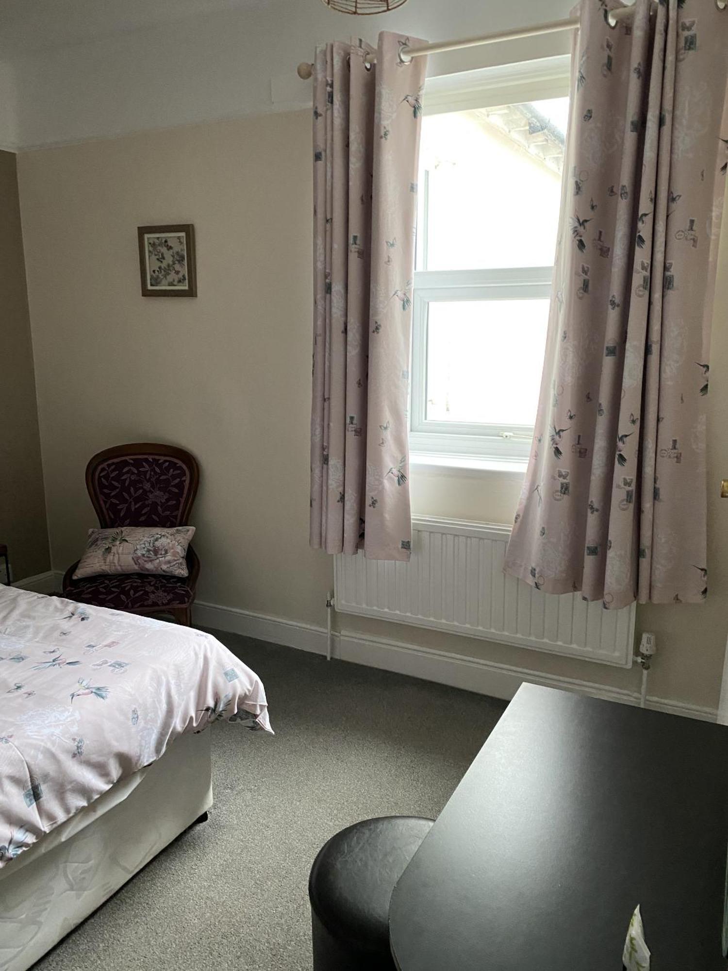 The Rosefield Hotel Weymouth Quarto foto