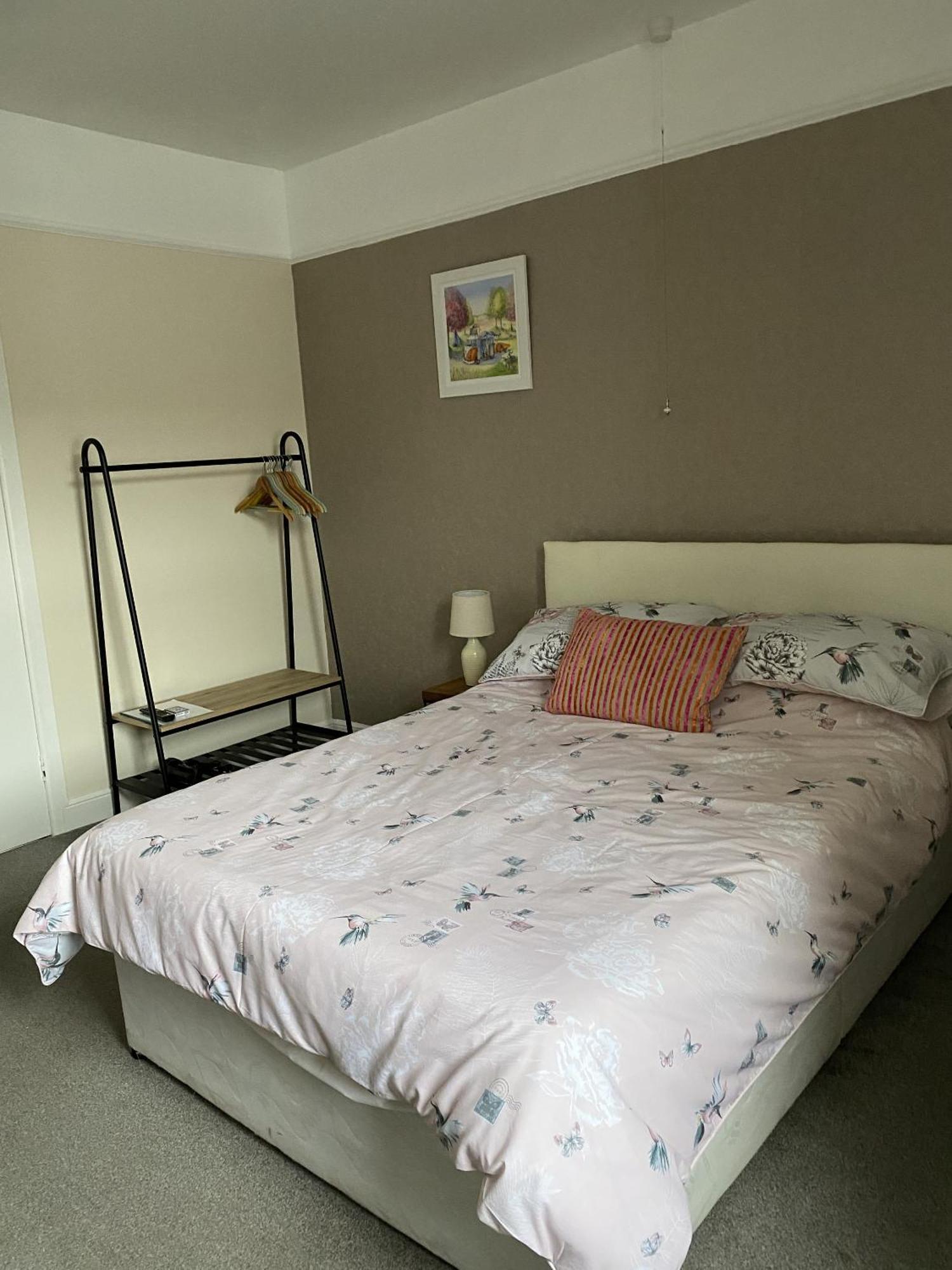 The Rosefield Hotel Weymouth Quarto foto